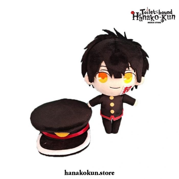 2021 Cute Toilet-Bound Hanako Kun Plush Toys Doll