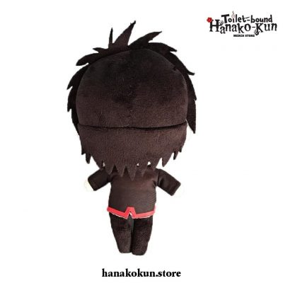 2021 Cute Toilet-Bound Hanako Kun Plush Toys Doll