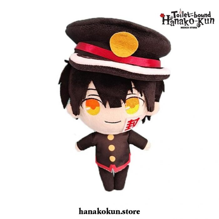 2021 Cute Toilet-Bound Hanako Kun Plush Toys Doll