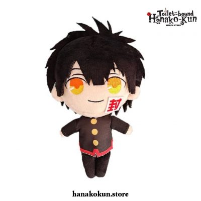 2021 Cute Toilet-Bound Hanako Kun Plush Toys Doll