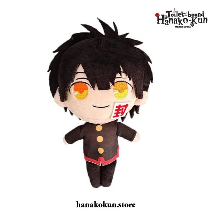 2021 Cute Toilet-Bound Hanako Kun Plush Toys Doll