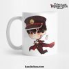 Chibi Hanako Yuri Tsukasa Mug