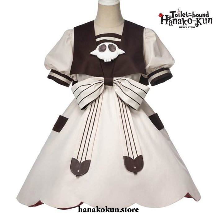 Cute Girls Toilet-Bound Hanako-Kun Yashiro Nene Cosplay Costume