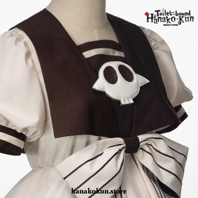 Cute Girls Toilet-Bound Hanako-Kun Yashiro Nene Cosplay Costume