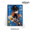 Cute Hanako Kun 3D Wall Art Home Decor