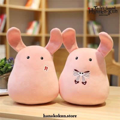 Cute Toilet-Bound Hanako-Kun Mokke Plush Toy