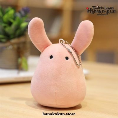 Cute Toilet-Bound Hanako-Kun Mokke Plush Toy 13Cm / Keychain