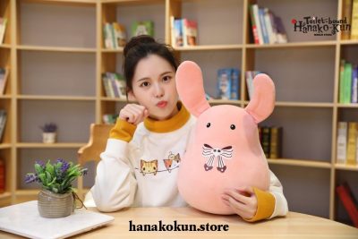 Cute Toilet-Bound Hanako-Kun Mokke Plush Toy