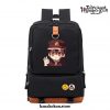 Cute Toilet-Bound Jibaku Shounen Hanako Kun Canvas Backpack