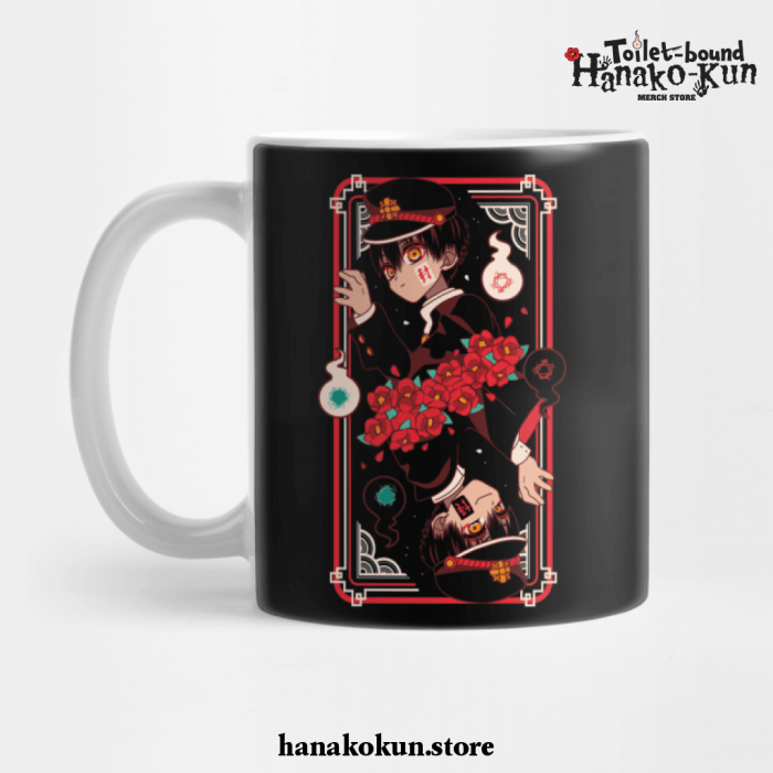 Ghosts And Tsukasa Hanako Kun Mug