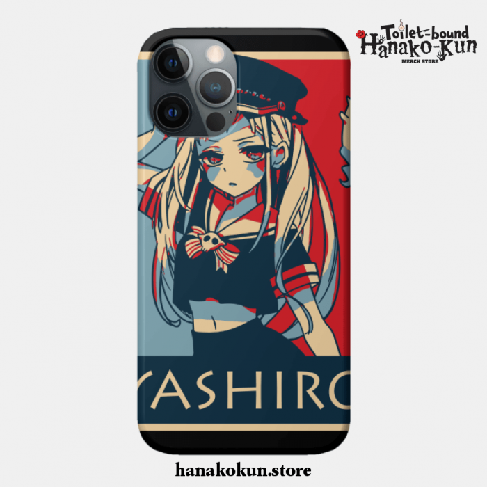 Hanako Kun Hunyashiro Nene Phone Case Iphone 7+/8+