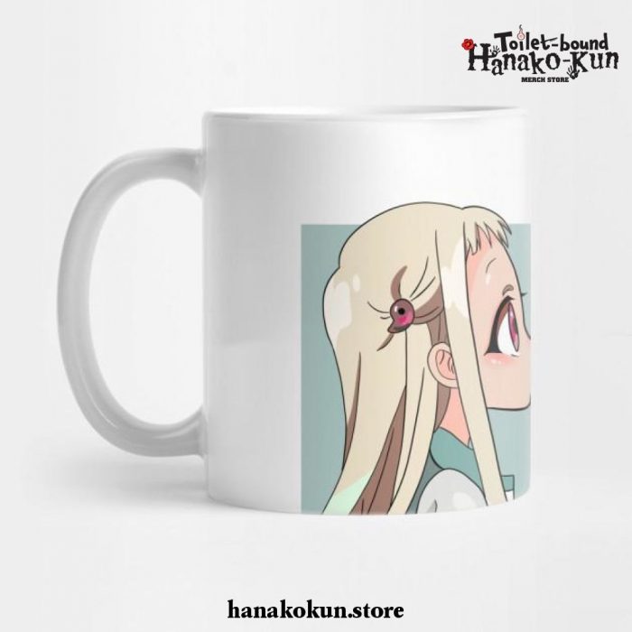 Hanako-Kun Jibaku Shounen Mug