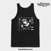 Hanako Kun Tank Top Ver 4 Black / S