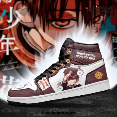  Men / US8.5 Official Death Note Merch