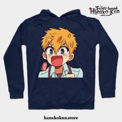 Jibaku Shounen Hanako-Kun Hoodie