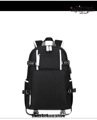 New Style Toilet-Bound Hanako Kun School Backpack