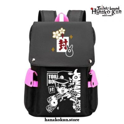 New Toilet-Bound Hanako Kun Backpack - Yugi Tsukasa Blue