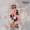 Toilet Bound Hanako Kun Acrylic Figure Stand Model Plate Decor