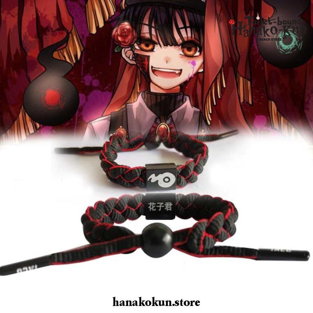 Top Toilet-Bound Hanako-kun Accessories for Fans 2025 - Hanako Kun Store