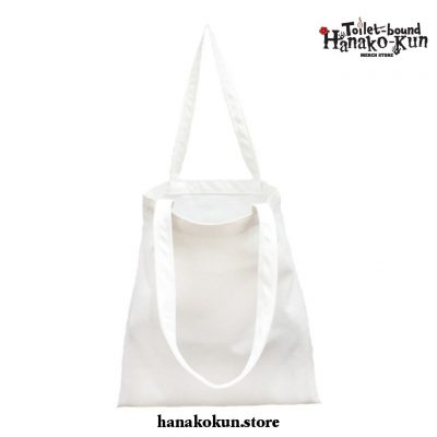 Toilet Bound Hanako Kun Canvas Shopping Bag