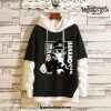 Toilet Bound Hanako-Kun Hooded Pullover Coat Unisex Type 4 / Xxl