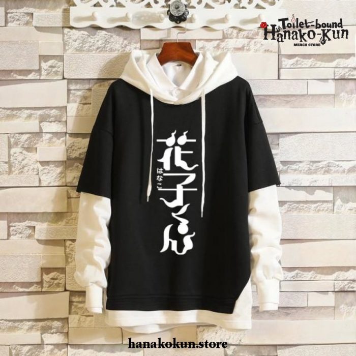 Toilet Bound Hanako-Kun Hooded Pullover Coat Unisex Type 5 / Xxl