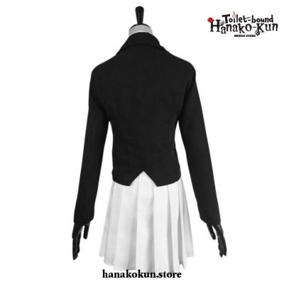 Toilet-Bound Hanako Kun Mei Shijima Cosplay Costume