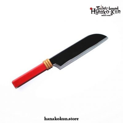 Toilet-Bound Hanako-Kun Nene Yashiro Cosplay Headwear Knife Prop A Knife