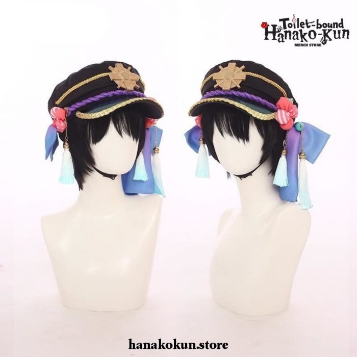 Toilet-Bound Hanako Kun Yashiro Nene Kimono Dress Cosplay Costume