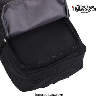 Toilet-Bound Hanako Kun Zipper Backpack