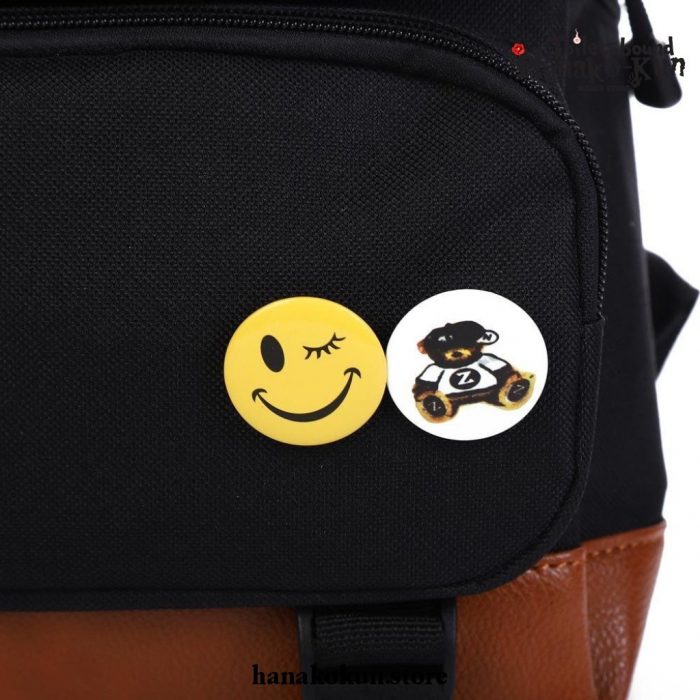 Toilet-Bound Hanako Kun Zipper Backpack