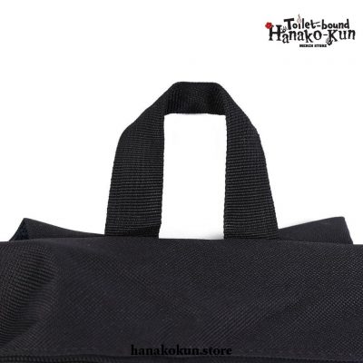 Toilet-Bound Hanako Kun Zipper Backpack