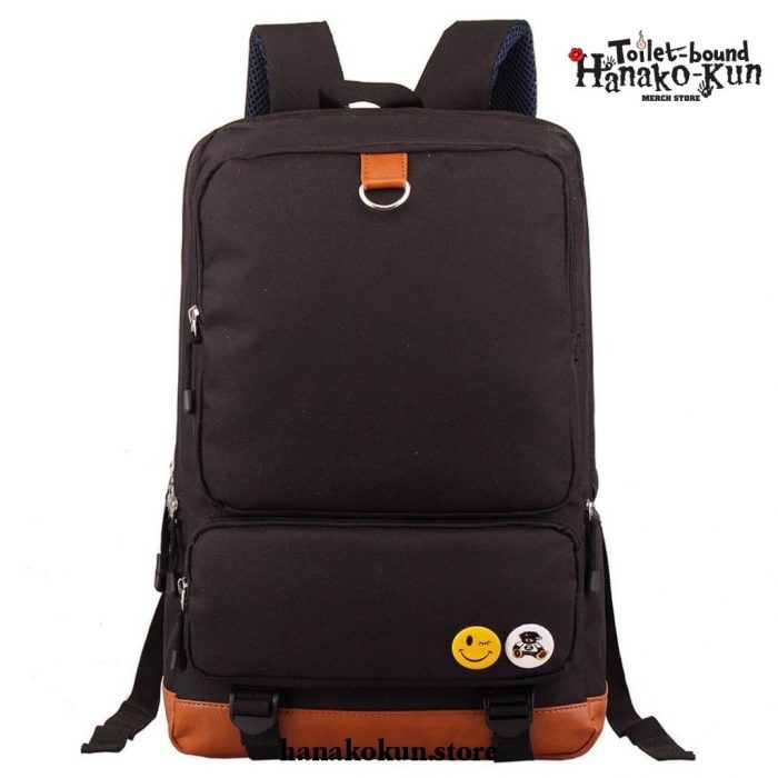 Toilet-Bound Hanako Kun Zipper Backpack