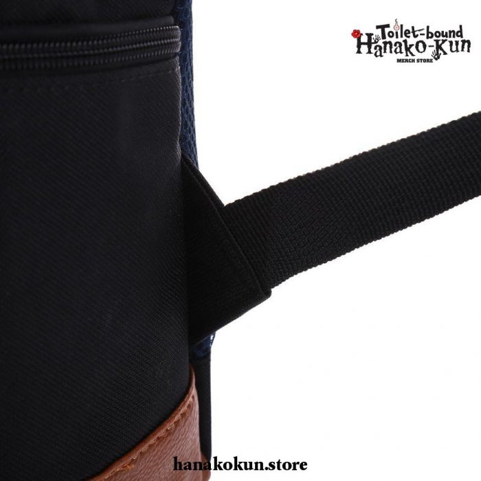 Toilet-Bound Hanako Kun Zipper Backpack