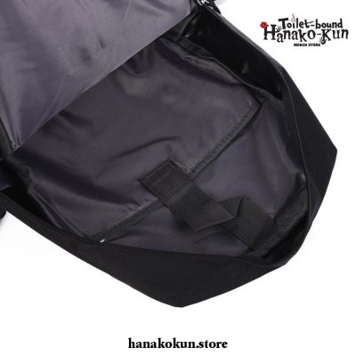 Toilet-Bound Hanako Kun Zipper Backpack