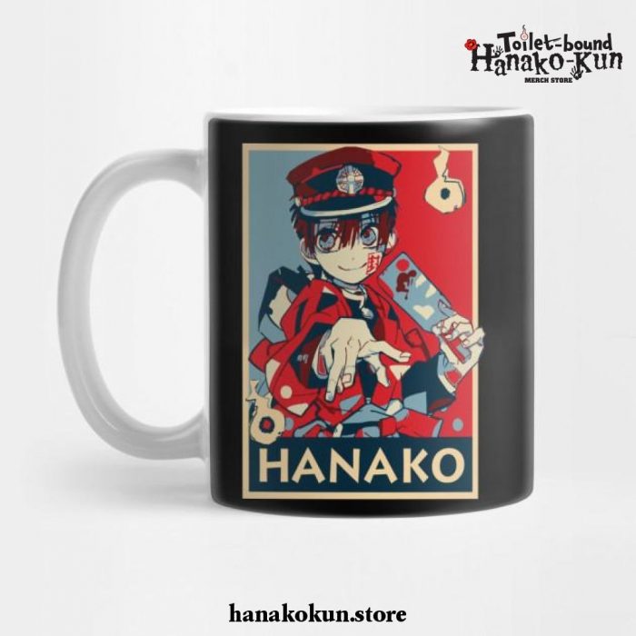 Yugi Tsukasa Zero Chan Mug