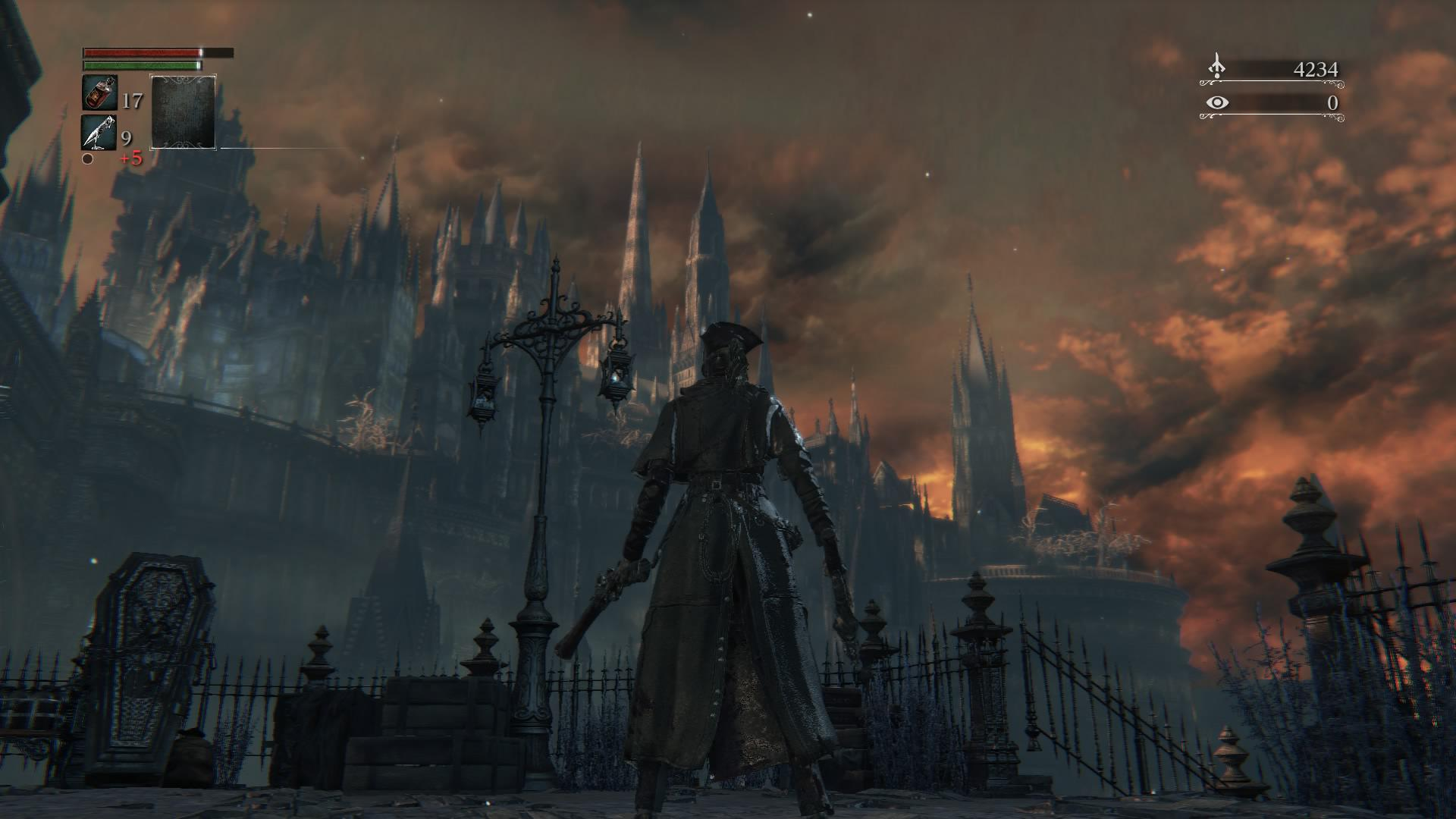 Bloodborne