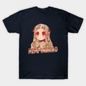 Nene Yashiro T-shirt