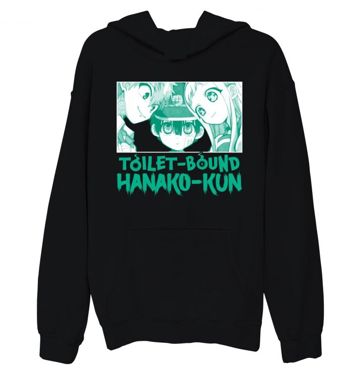 6854262128684 1 goodie two sleeves hoodies outerwear toilet bound hanako kun trio hoodie 30524071149612 - Hanako Kun Store