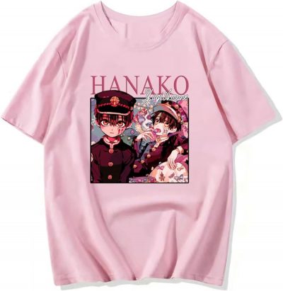 Charming Couple Hanako-kun T-Shirt