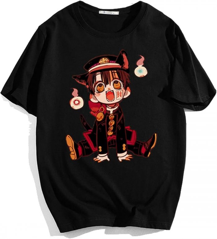 Chibi Fie Hanako-kun T-Shirt