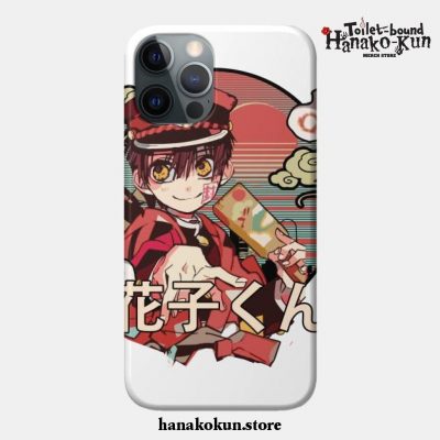 Hanako Kun Japanese Anime Phone Case