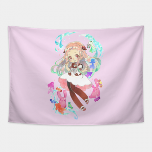 Nene Tapestry