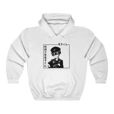 Unisex Hanako Kun New Hoodie